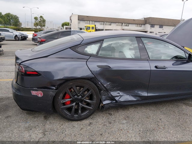 2023 TESLA MODEL S PLAID TRI MOTOR ALL-WHEEL DRIVE 6