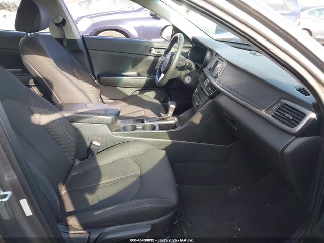 صورة 5 لـ 2016 KIA OPTIMA LX