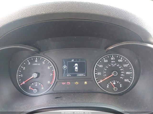 صورة 7 لـ 2016 KIA OPTIMA LX