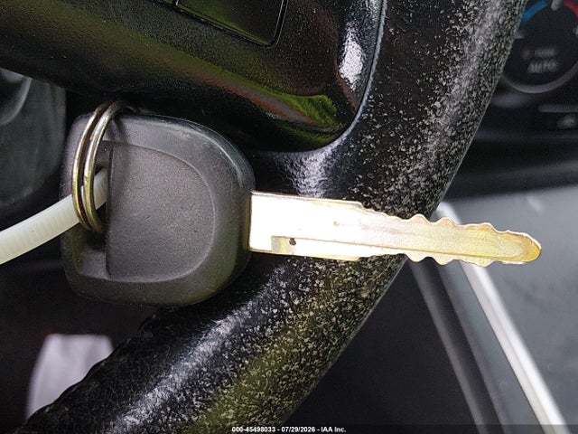 2012 Mazda MAZDA5 TOURING 缩略图 11
