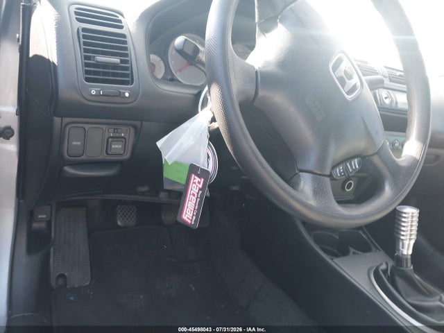 صورة مصغرة 12 لـ 2002 Honda CIVIC LX