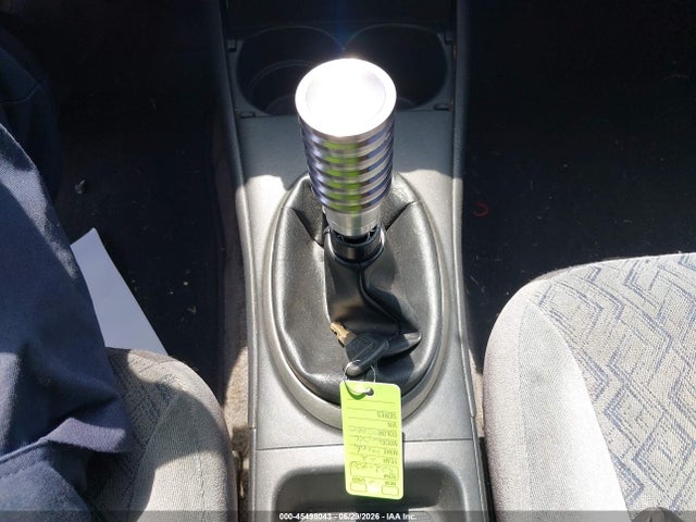 صورة مصغرة 11 لـ 2002 Honda CIVIC LX