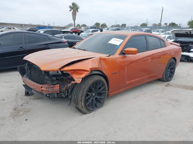 صورة 2 لـ 2011 Dodge CHARGER R/T