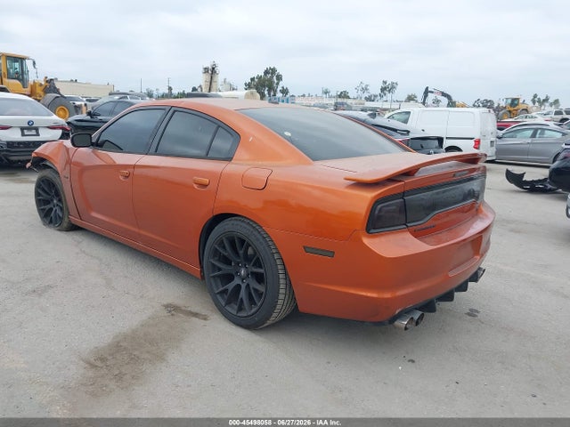 صورة 3 لـ 2011 Dodge CHARGER R/T