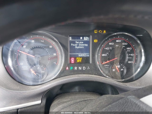 صورة 7 لـ 2011 Dodge CHARGER R/T
