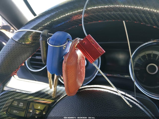2013 FORD MUSTANG V6 PREMIUM — миниатюра 11