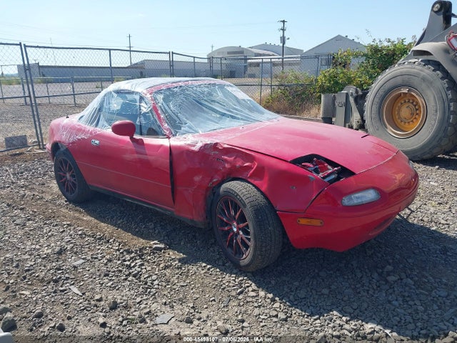 1992 MAZDA MX-5 MIATA 