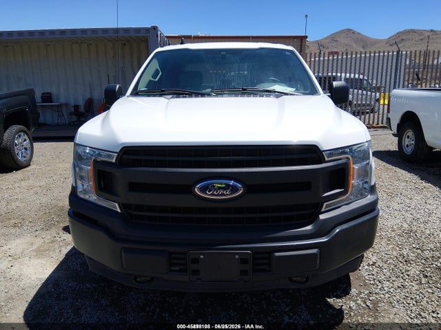 2020 FORD F-150 XL — миниатюра 12