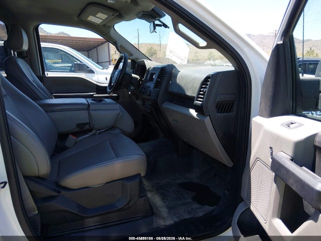 2020 FORD F-150 XL 照片 5