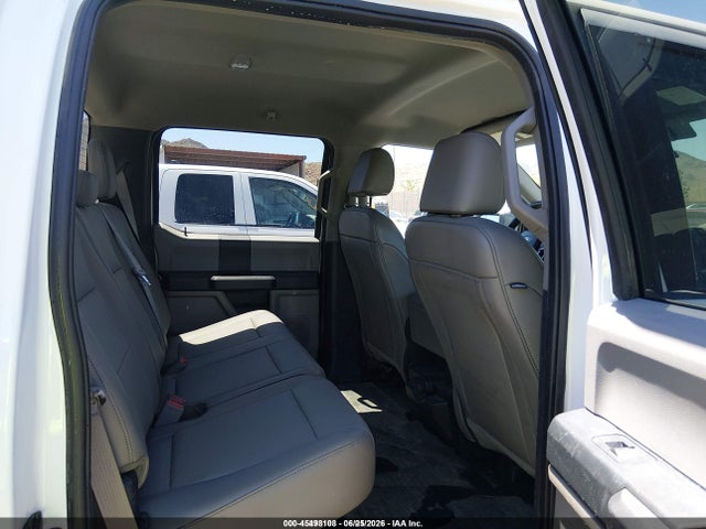 2020 FORD F-150 XL 照片 8