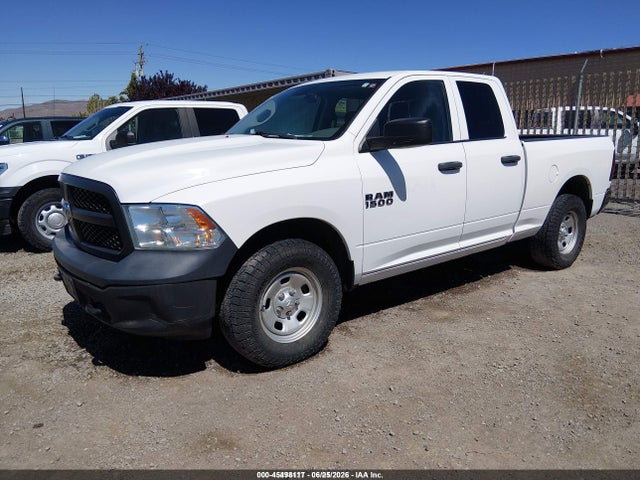 صورة 2 لـ 2018 RAM 1500