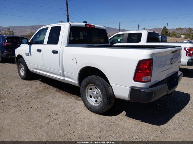 صورة 3 لـ 2018 RAM 1500