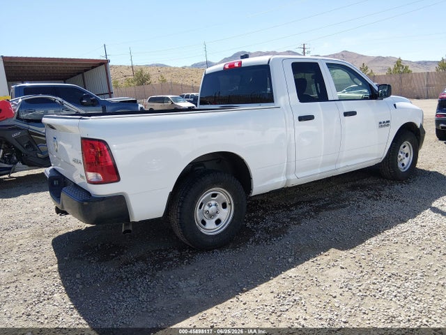 صورة 4 لـ 2018 RAM 1500