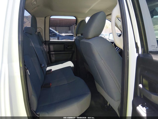 صورة 8 لـ 2018 RAM 1500