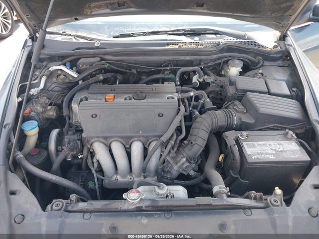 2006 Honda ACCORD 2.4 EX 照片 10