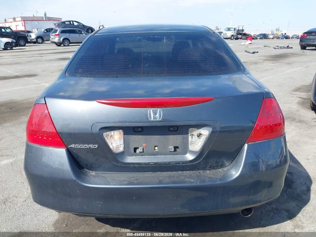 صورة مصغرة 16 لـ 2006 Honda ACCORD 2.4 EX
