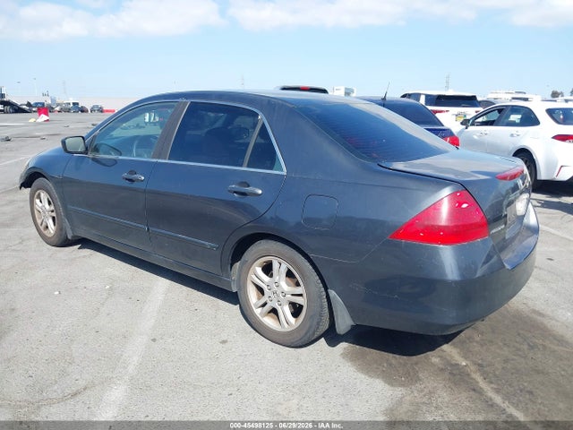 2006 Honda ACCORD 2.4 EX 照片 3