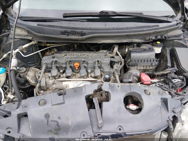 صورة 10 لـ 2013 Honda CIVIC EX
