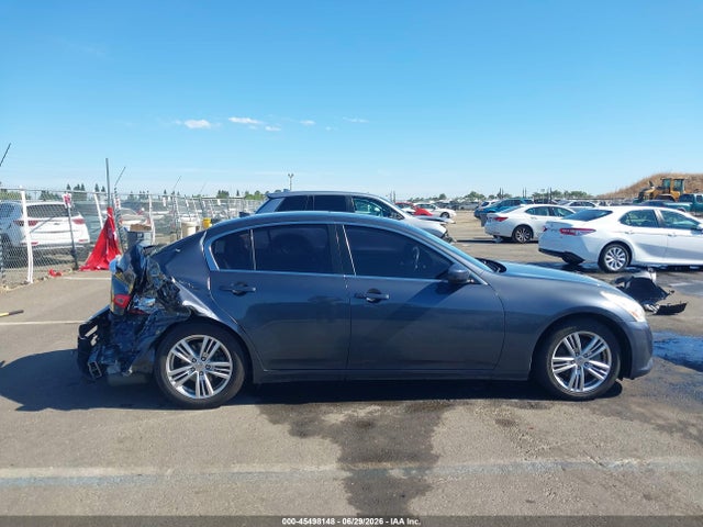 2013 Infiniti G37 JOURNEY 缩略图 13