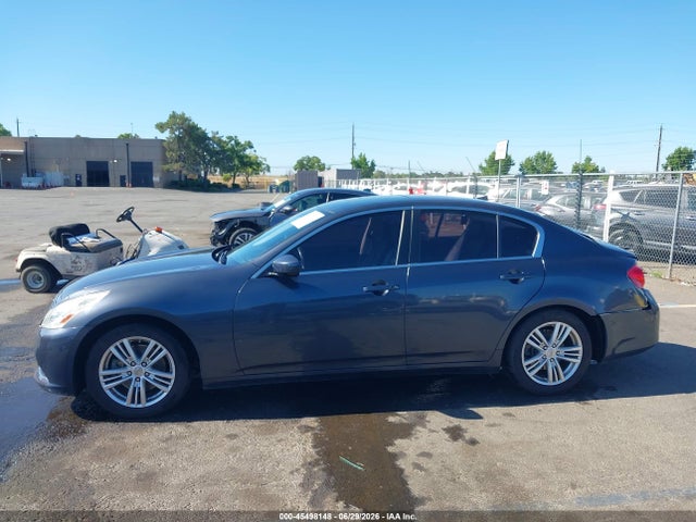 2013 Infiniti G37 JOURNEY 缩略图 14