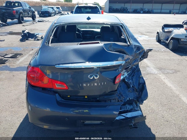 2013 Infiniti G37 JOURNEY 缩略图 16