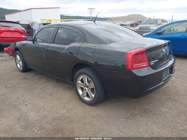 2008 Dodge CHARGER 照片 3