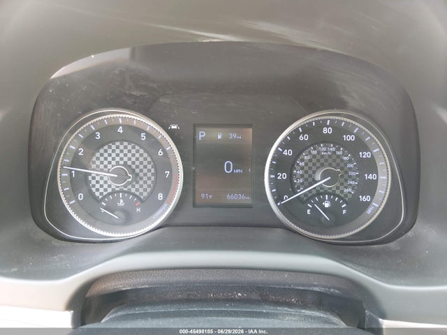 2020 Hyundai ELANTRA VALUE EDITION 照片 7