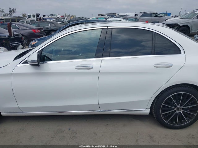 2020 Mercedes-BENZ C 300 thumbnail 14