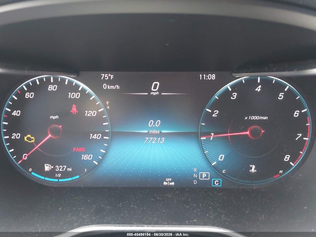 صورة 7 لـ 2020 Mercedes-BENZ C 300
