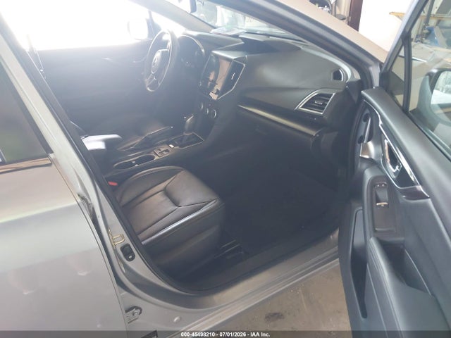 2017 Subaru IMPREZA 2.0I LIMITED 照片 5