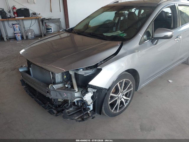 2017 Subaru IMPREZA 2.0I LIMITED 照片 6