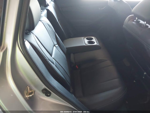 2017 Subaru IMPREZA 2.0I LIMITED 照片 8