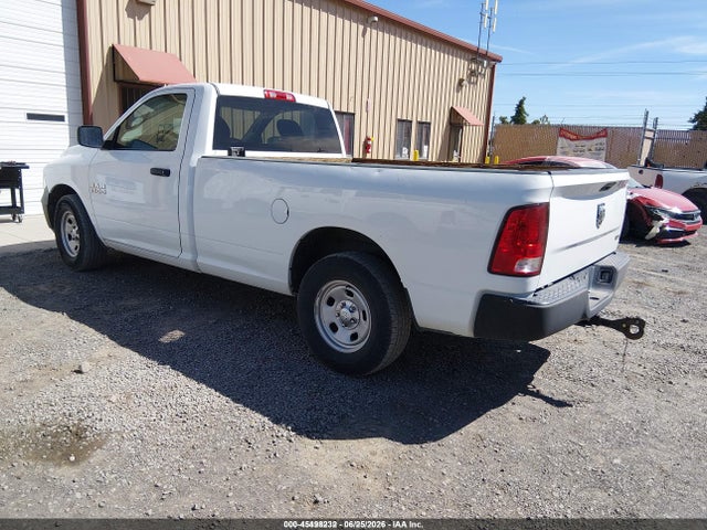 صورة 3 لـ 2017 RAM 1500 TRADESMAN 4X2 8' BOX