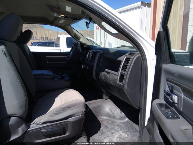 صورة 5 لـ 2017 RAM 1500 TRADESMAN 4X2 8' BOX
