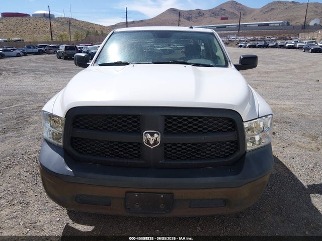 صورة 6 لـ 2017 RAM 1500 TRADESMAN 4X2 8' BOX