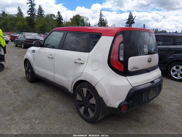صورة 3 لـ 2016 KIA SOUL +