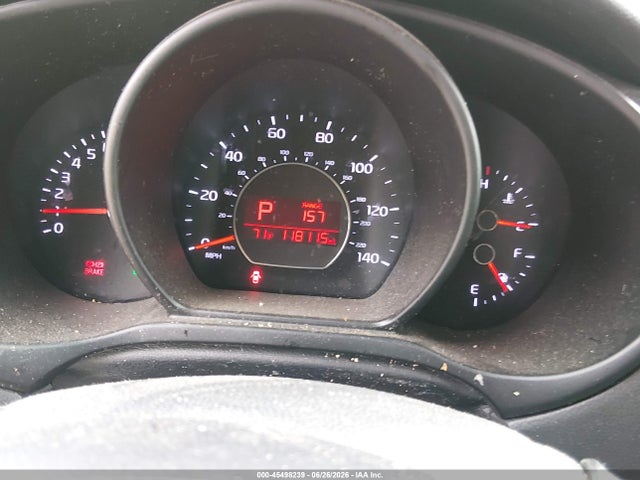 صورة 7 لـ 2016 KIA SOUL +