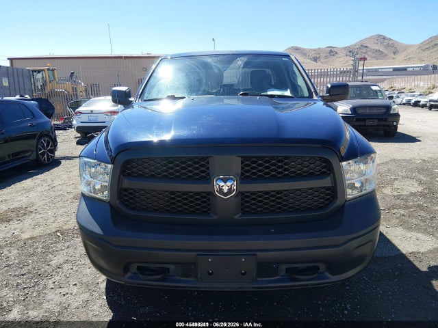 صورة مصغرة 12 لـ 2017 RAM 1500