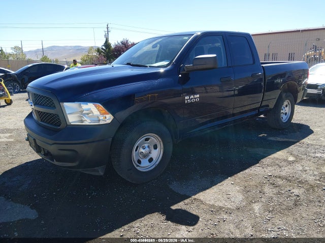 صورة 2 لـ 2017 RAM 1500