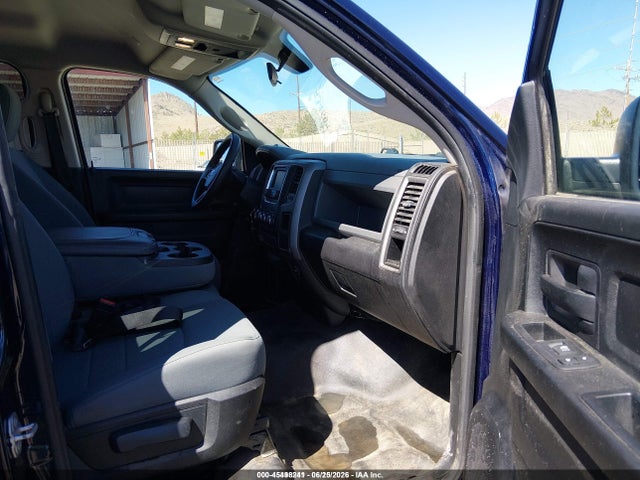 صورة 5 لـ 2017 RAM 1500