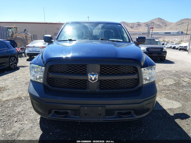صورة 6 لـ 2017 RAM 1500