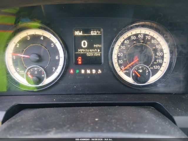 صورة 7 لـ 2017 RAM 1500
