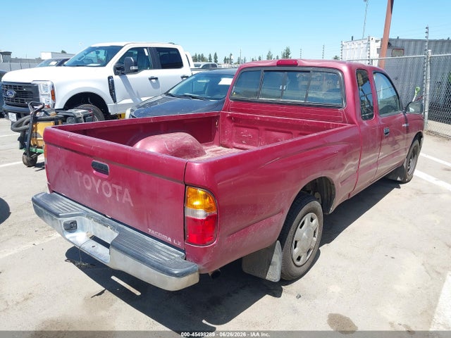 صورة 4 لـ 1997 Toyota TACOMA