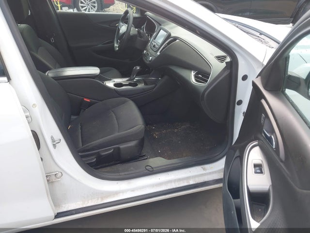 2016 Chevrolet MALIBU 1LT 照片 5