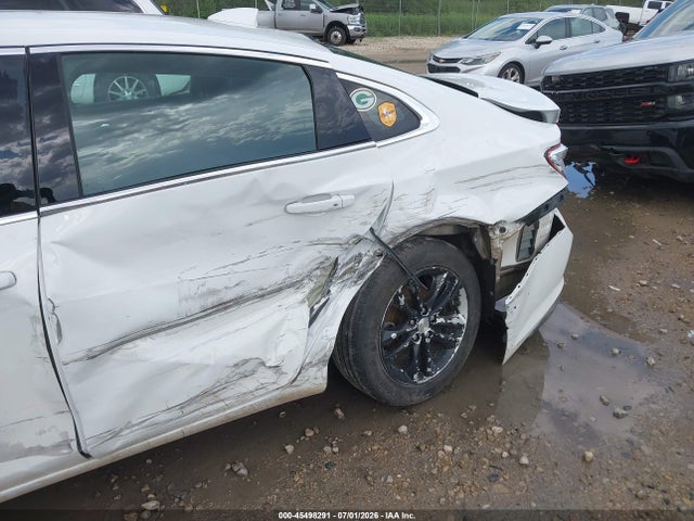 2016 Chevrolet MALIBU 1LT 照片 6