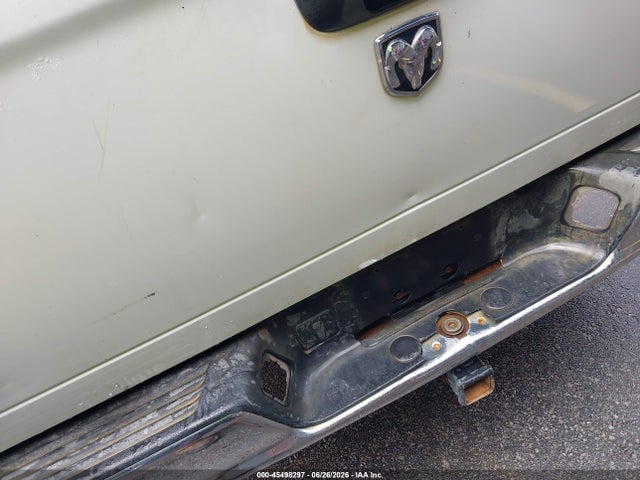 2005 Dodge RAM 1500 SLT/LARAMIE thumbnail 12