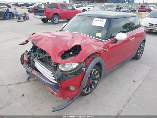 صورة 2 لـ 2015 MINI HARDTOP COOPER