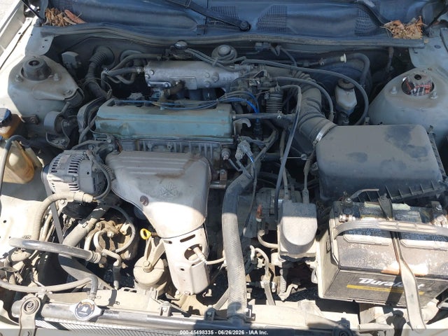 صورة 10 لـ 2001 Toyota CAMRY LE