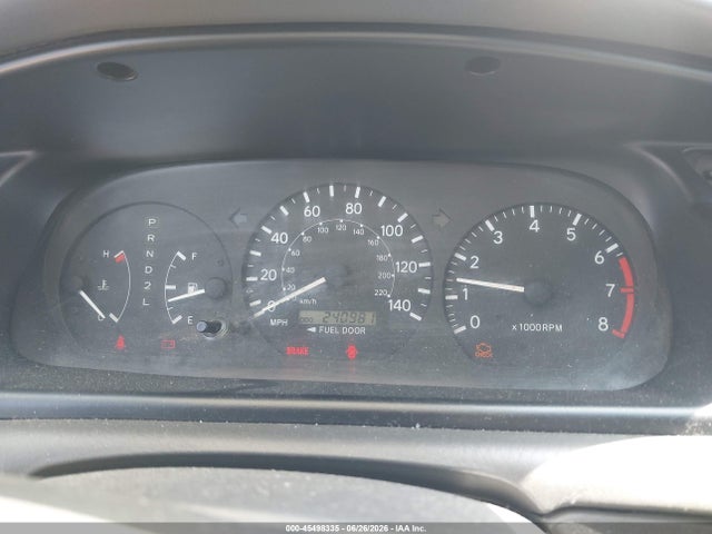 صورة 7 لـ 2001 Toyota CAMRY LE