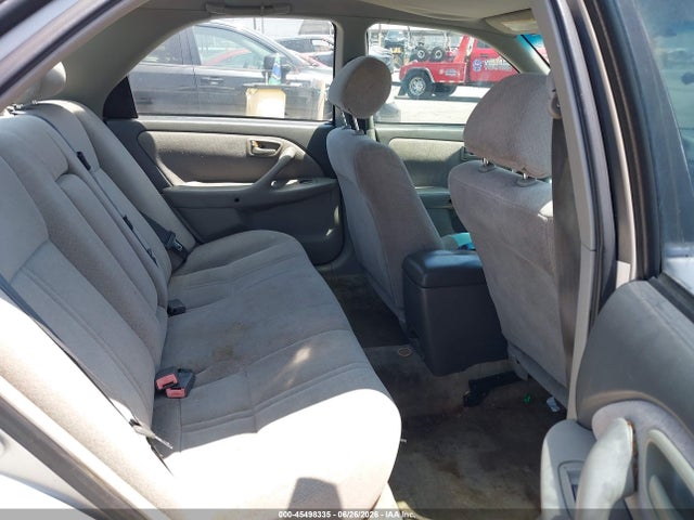 صورة 8 لـ 2001 Toyota CAMRY LE